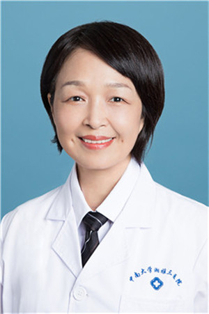 邓丽明