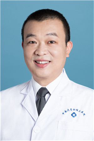李鹏洲