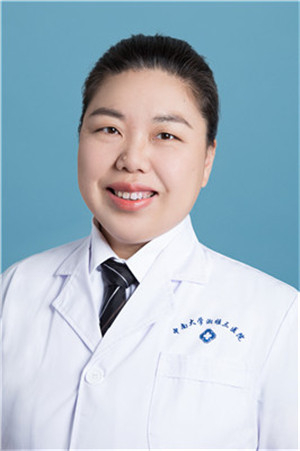 聂唯