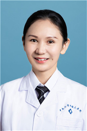 张赛君
