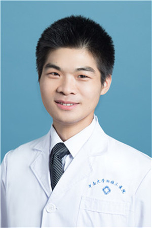杨永水