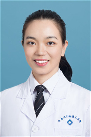 陈妮妮