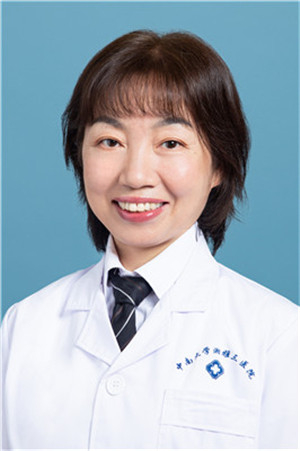 戴春梅