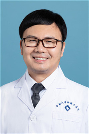 梁中书