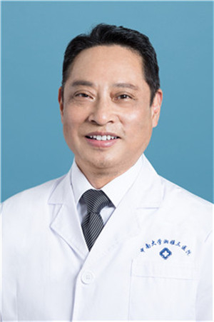 刘振东
