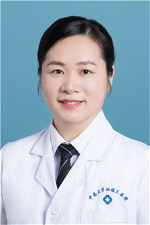 龙春姣
