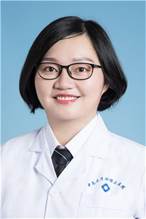 马洁稚