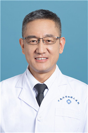 吴松