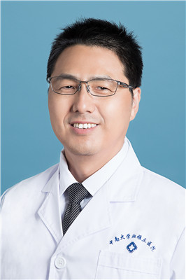 阎雪彬
