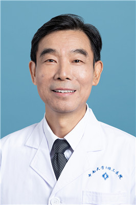 张迪华