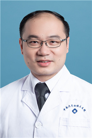 邓刚