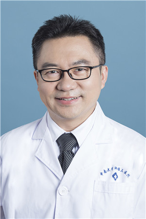 苗惊雷