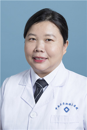 仝向娟