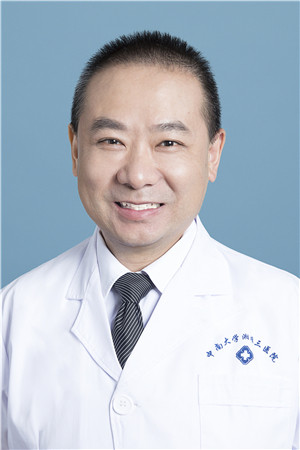 张杰