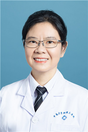 李永红