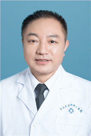 李和清