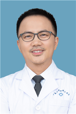 胡中扬