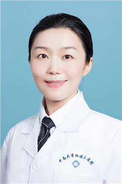 潘辰