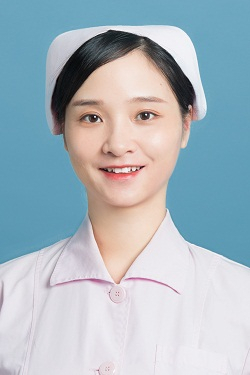 刘微