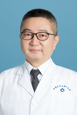 罗贤明