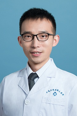 陈功