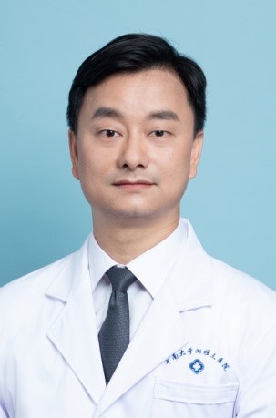 王龙