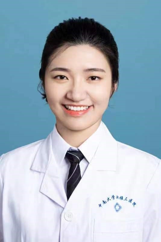 杨茜