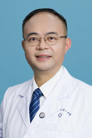 江泓
