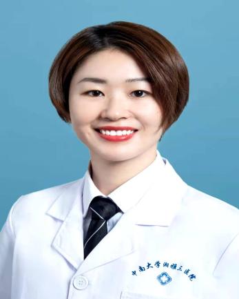 谭喜庆