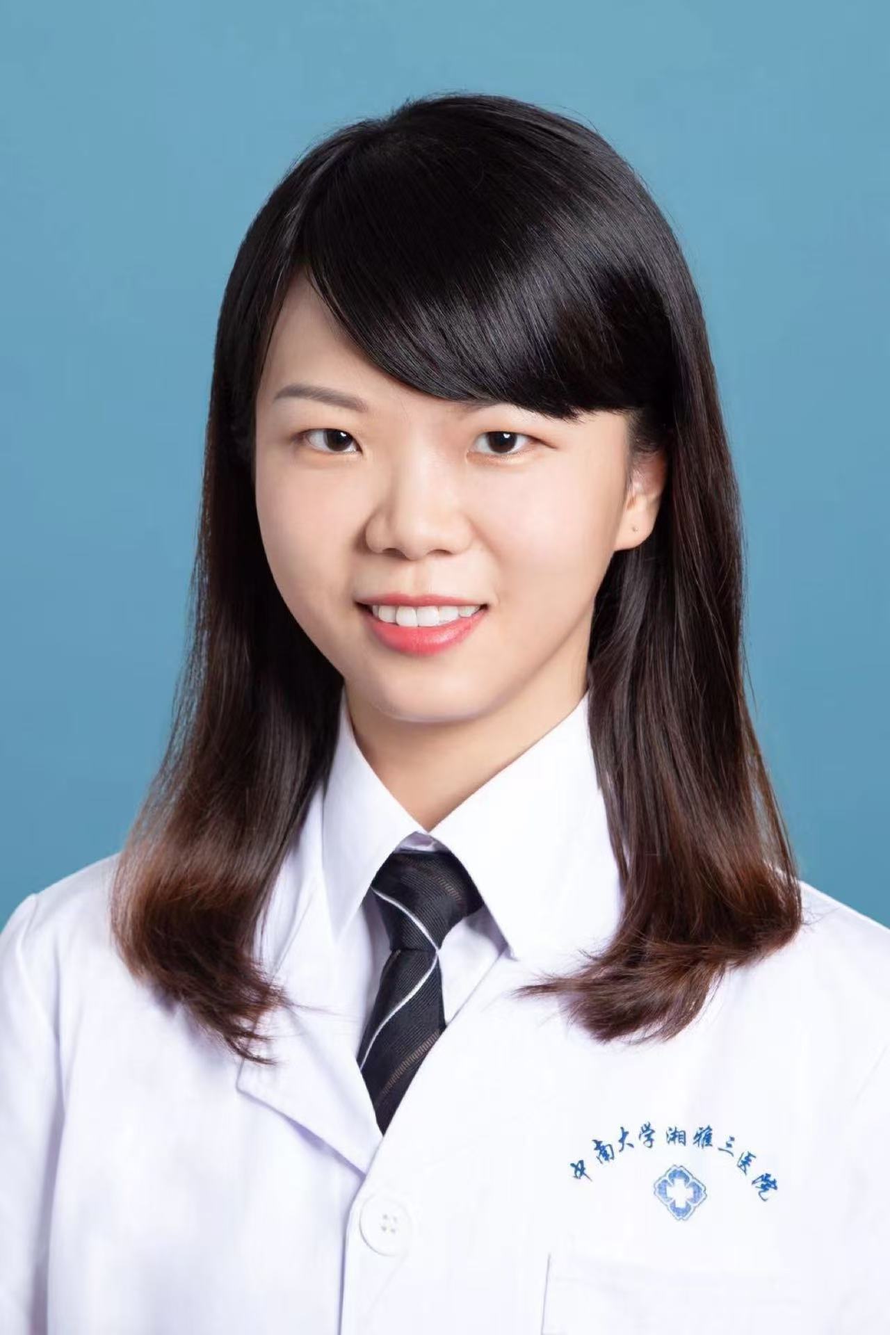 李昭琪
